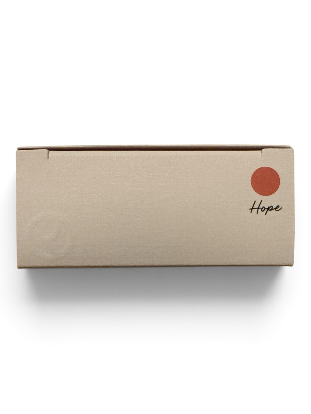 Rare Beauty Soft Pinch Luminous Powder Blush in Hope (nude mauve)  NEW - Picture 9 of 9